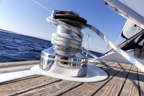Adult Basic Cruising Product