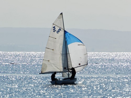 CAN Sail 1&2-420 Product